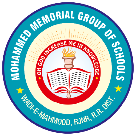 Mohammed Memorial School